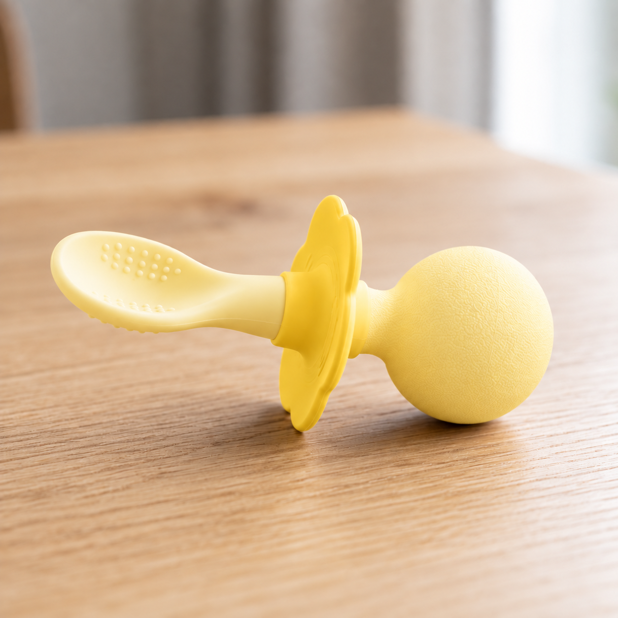Grippo™ Leerlepel