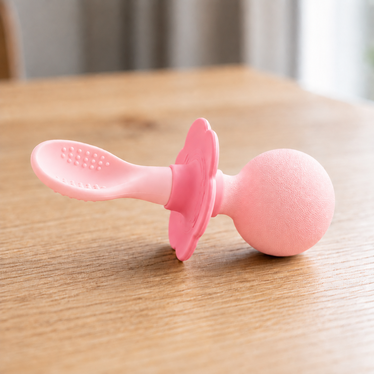 Grippo™ Leerlepel