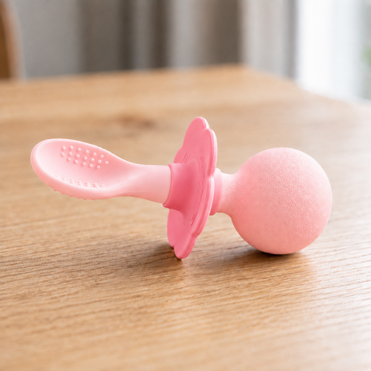 Grippo™ Leerlepel