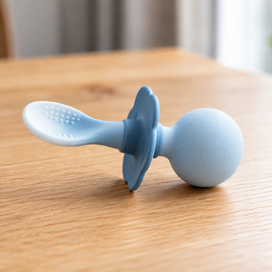 Grippo™ Leerlepel